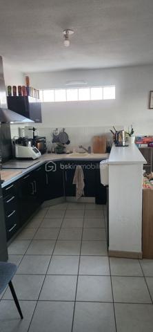 Appartement de 71 m²