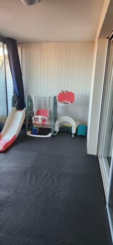 Appartement de 71 m²