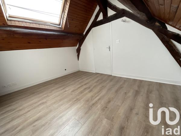 Maison à vendre 5 pièces 90 m² Ormoy