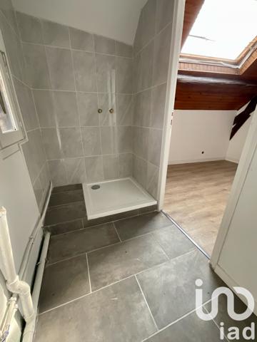 Maison à vendre 5 pièces 90 m² Ormoy