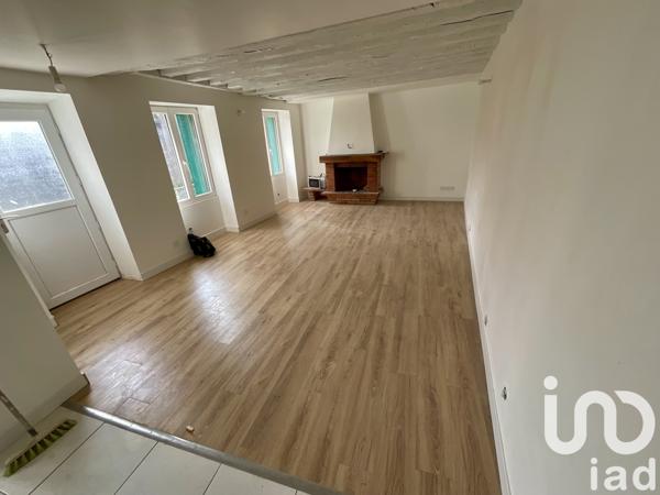 Maison à vendre 5 pièces 90 m² Ormoy