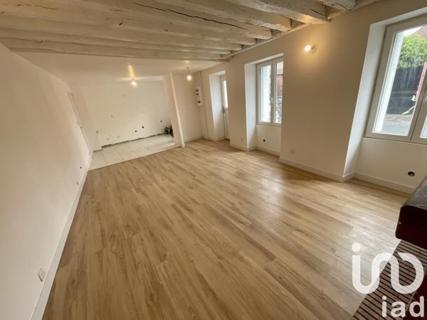 Maison à vendre 5 pièces 90 m² Ormoy