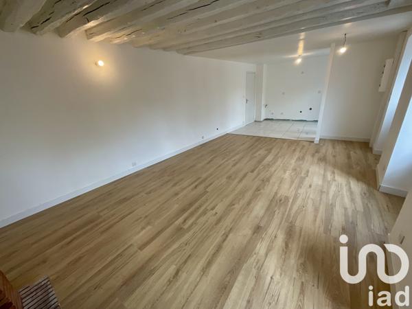 Maison à vendre 5 pièces 90 m² Ormoy