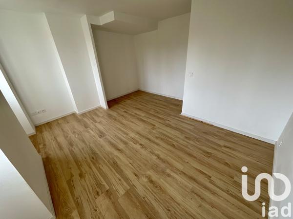 Maison à vendre 5 pièces 90 m² Ormoy