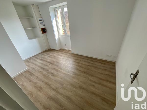 Maison à vendre 5 pièces 90 m² Ormoy