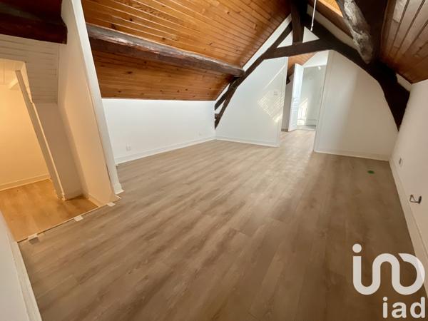 Maison à vendre 5 pièces 90 m² Ormoy