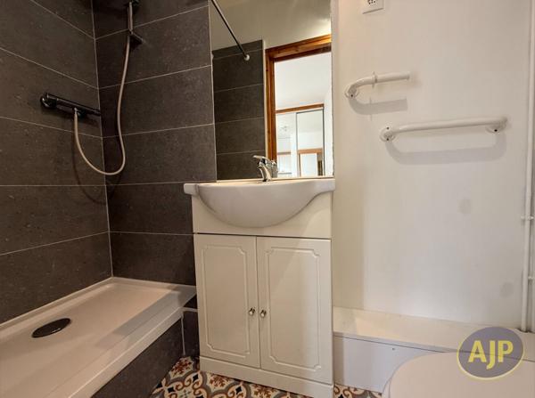 Vente appartement Nantes : 85 000 € - AJP Immobilier Sautron