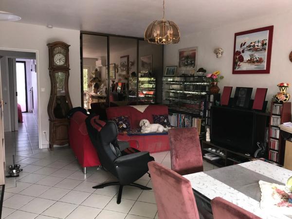 Appartement à vendre 3 pièces SAINTE MAXIME (83)
