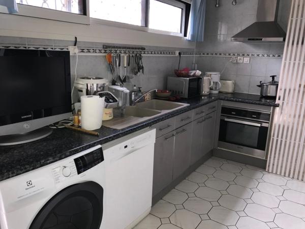 Appartement à vendre 3 pièces SAINTE MAXIME (83)