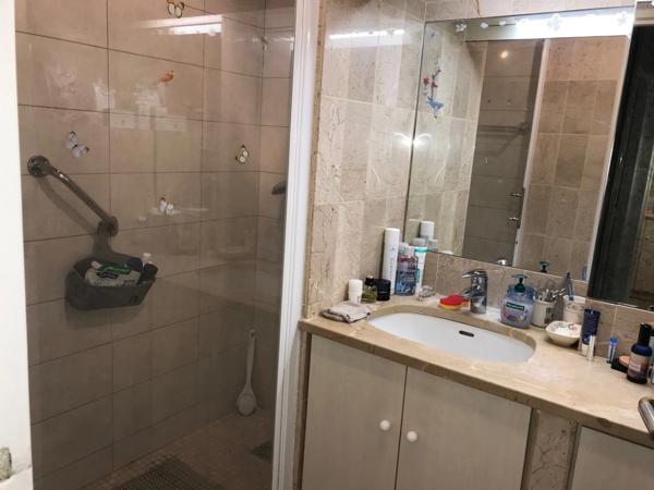 Appartement à vendre 3 pièces SAINTE MAXIME (83)