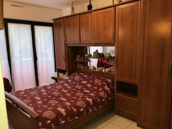 Appartement à vendre 3 pièces SAINTE MAXIME (83)