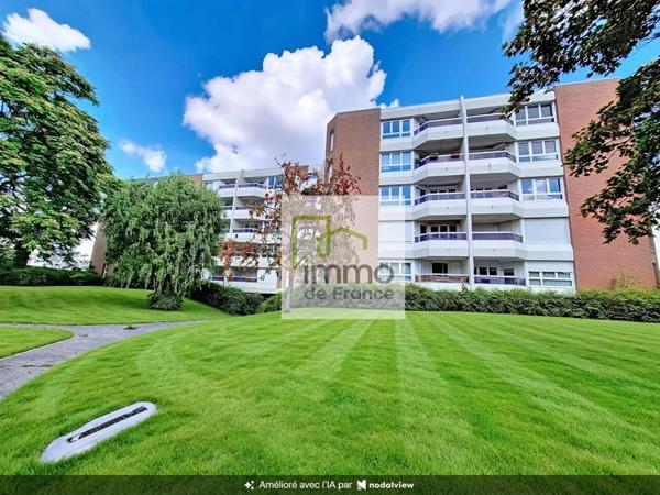 Appartement à vendre à Lambersart (59130)
