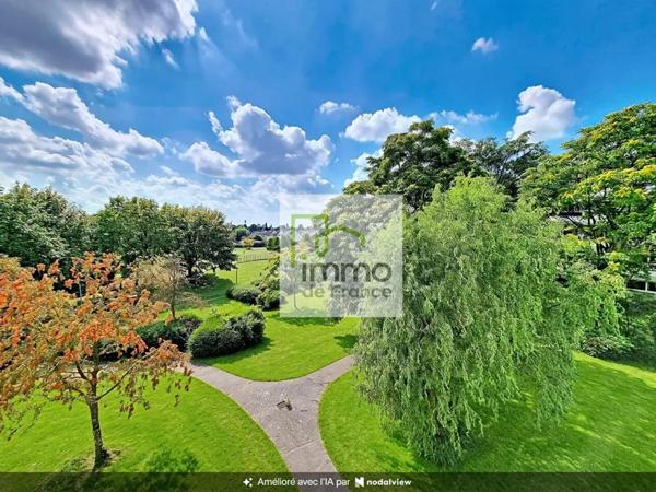 Appartement à vendre à Lambersart (59130)