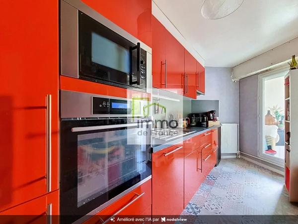 Appartement à vendre à Lambersart (59130)