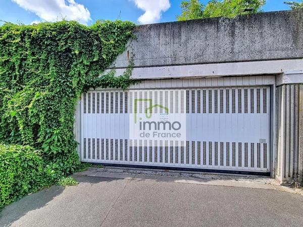 Appartement à vendre à Lambersart (59130)