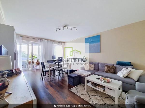 Appartement à vendre à Lambersart (59130)