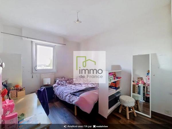 Appartement à vendre à Lambersart (59130)