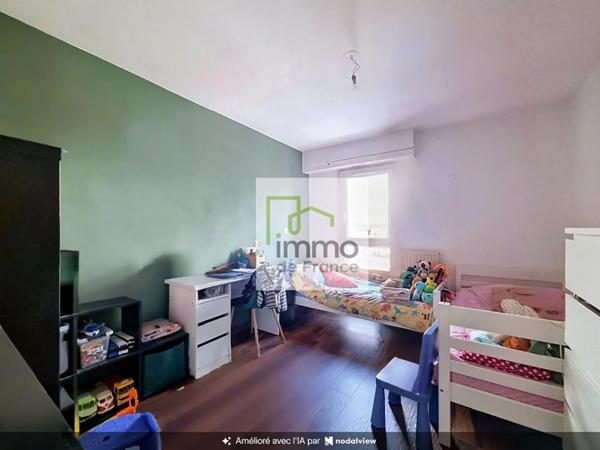Appartement à vendre à Lambersart (59130)