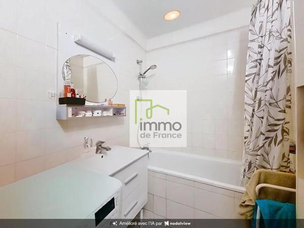 Appartement à vendre à Lambersart (59130)