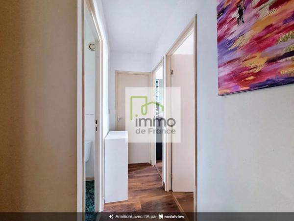 Appartement à vendre à Lambersart (59130)