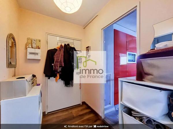 Appartement à vendre à Lambersart (59130)