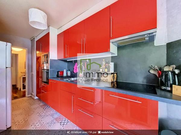 Appartement à vendre à Lambersart (59130)