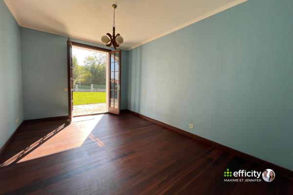 Maison 8 pièces - 155 m²