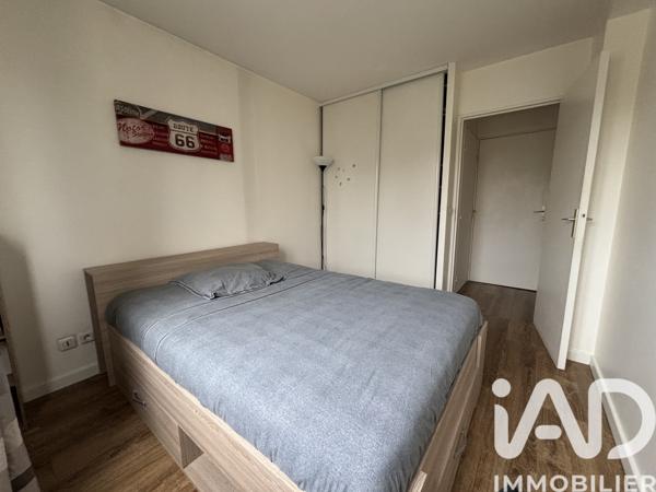Appartement à vendre 2 pièces 45 m² Noisy-le-Grand