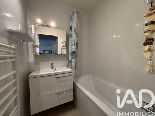 Appartement à vendre 2 pièces 45 m² Noisy-le-Grand