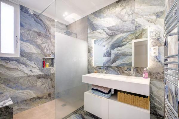 Vente Appartement 3 pièces 73 m2 à Lyon 6