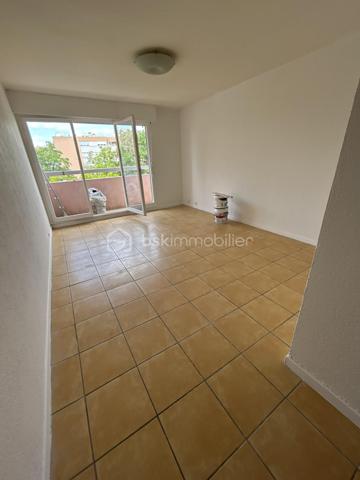 Appartement de 63 m²