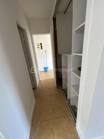 Appartement de 63 m²