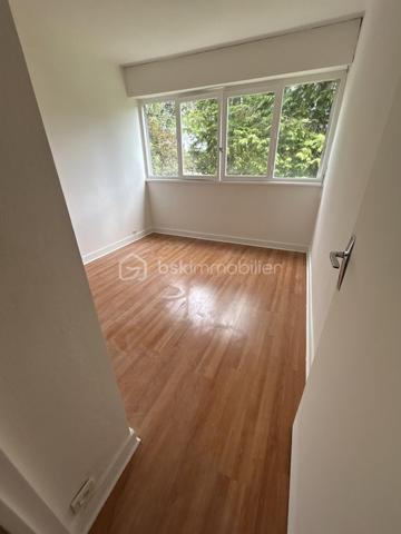 Appartement de 63 m²
