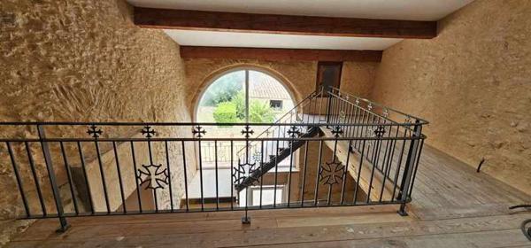 Maison à vendre 319 000 € Villespy 12 p 255 m² DPE B