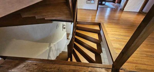 Maison à vendre 319 000 € Villespy 12 p 255 m² DPE B