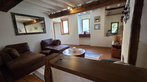 Maison à vendre 319 000 € Villespy 12 p 255 m² DPE B