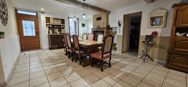 Maison à vendre 319 000 € Villespy 12 p 255 m² DPE B