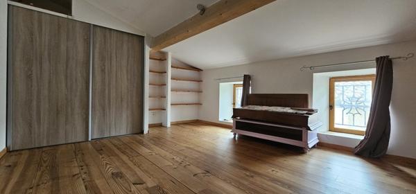 Maison à vendre 319 000 € Villespy 12 p 255 m² DPE B