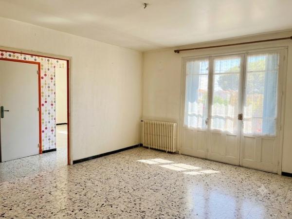 Maison à vendre 150 000 € Saverdun 4 p 90 m² DPE G