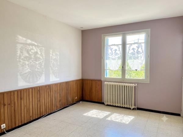 Maison à vendre 150 000 € Saverdun 4 p 90 m² DPE G