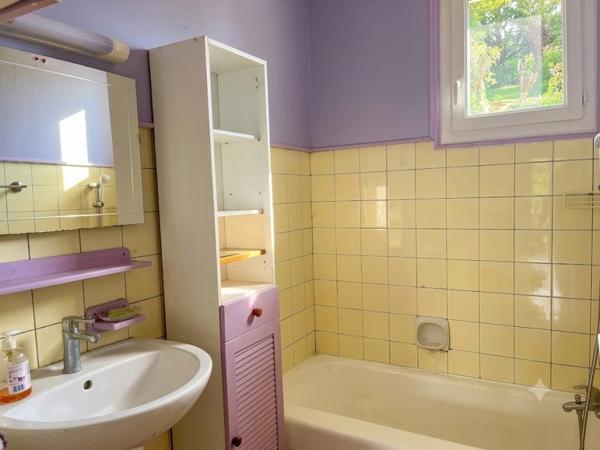 Maison à vendre 150 000 € Saverdun 4 p 90 m² DPE G