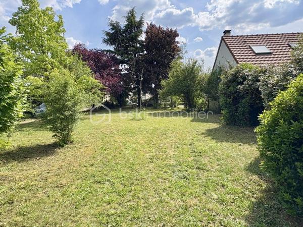Terrain de 418 m²
