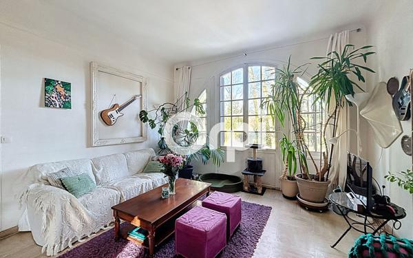 Maison à vendre    6 pièces •  Saint-Fargeau-Ponthierry