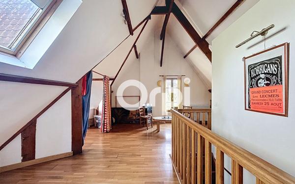 Maison à vendre    6 pièces •  Saint-Fargeau-Ponthierry