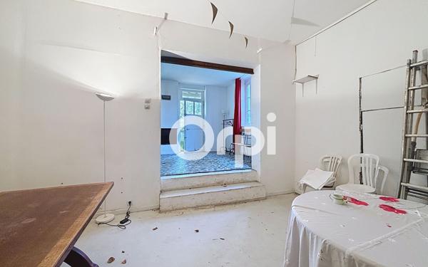 Maison à vendre    6 pièces •  Saint-Fargeau-Ponthierry