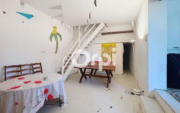 Maison à vendre    6 pièces •  Saint-Fargeau-Ponthierry