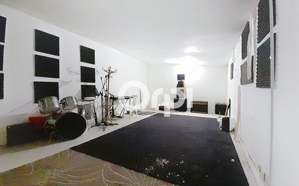 Maison à vendre    6 pièces •  Saint-Fargeau-Ponthierry