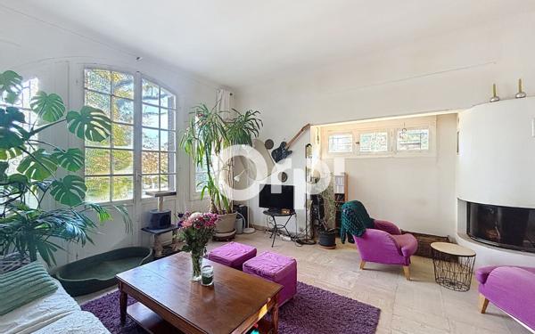 Maison à vendre    6 pièces •  Saint-Fargeau-Ponthierry