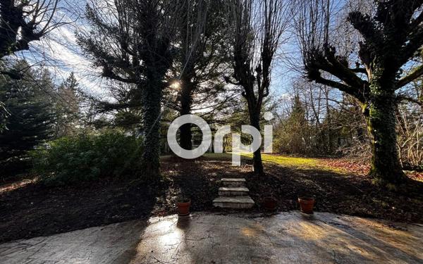 Maison à vendre    6 pièces •  Saint-Fargeau-Ponthierry