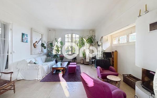 Maison à vendre    6 pièces •  Saint-Fargeau-Ponthierry